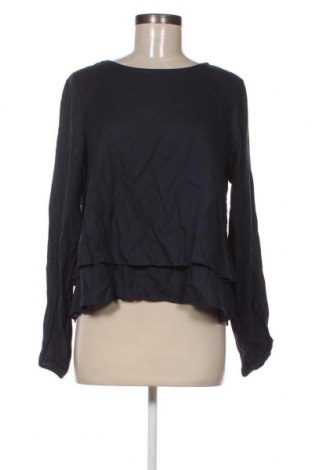 Γυναικεία μπλούζα Vero Moda, Μέγεθος L, Χρώμα Μπλέ, Τιμή 1,67 €