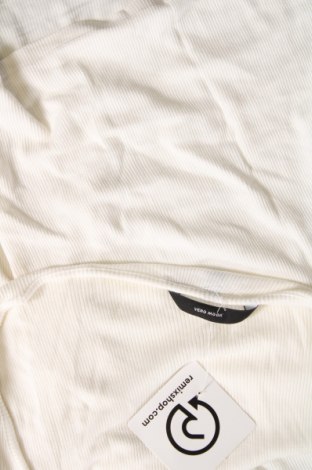 Дамска блуза Vero Moda, Размер S, Цвят Бял, Цена 15,00 лв.