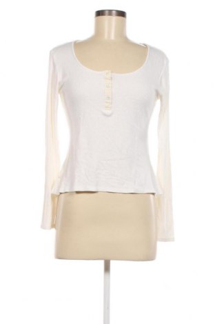 Γυναικεία μπλούζα Vero Moda, Μέγεθος S, Χρώμα Λευκό, Τιμή 1,67 €