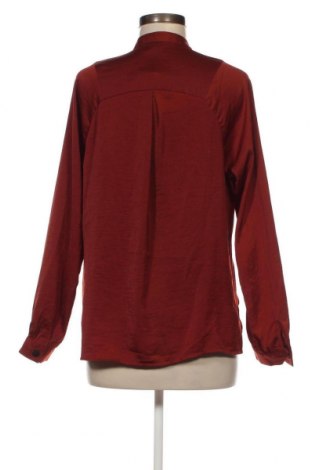 Дамска блуза Vero Moda, Размер S, Цвят Кафяв, Цена 3,00 лв.