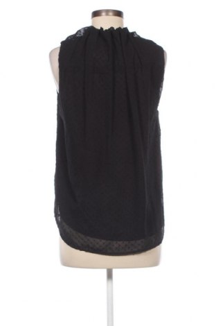 Дамска блуза Vero Moda, Размер L, Цвят Черен, Цена 14,90 лв.
