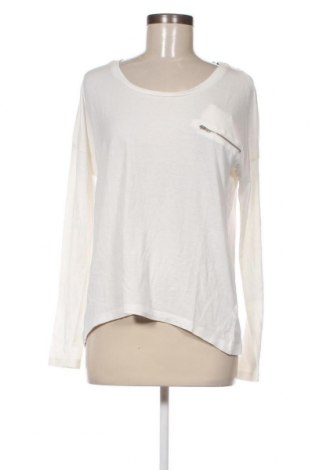 Γυναικεία μπλούζα Vero Moda, Μέγεθος M, Χρώμα Εκρού, Τιμή 4,08 €