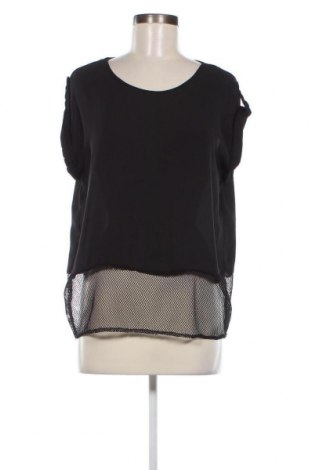 Damen Shirt Vero Moda, Größe M, Farbe Schwarz, Preis 3,65 €