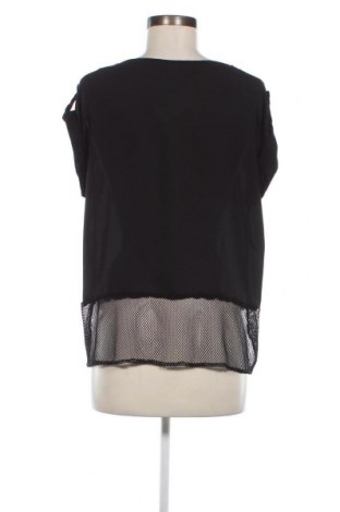 Damen Shirt Vero Moda, Größe M, Farbe Schwarz, Preis 5,22 €