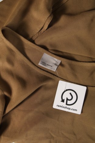 Damen Shirt Vero Moda, Größe L, Farbe Braun, Preis 3,76 €