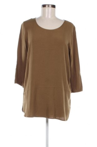 Γυναικεία μπλούζα Vero Moda, Μέγεθος L, Χρώμα Καφέ, Τιμή 3,34 €