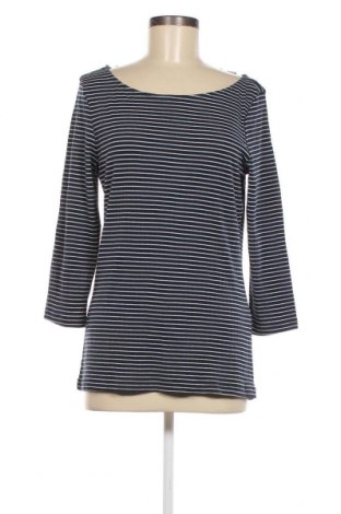 Γυναικεία μπλούζα Vero Moda, Μέγεθος XL, Χρώμα Μπλέ, Τιμή 4,21 €