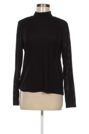Γυναικεία μπλούζα Vero Moda, Μέγεθος XL, Χρώμα Μαύρο, Τιμή 3,90 €