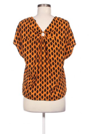 Damen Shirt Vero Moda, Größe XS, Farbe Orange, Preis € 1,57