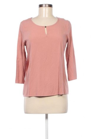 Дамска блуза Vero Moda, Размер M, Цвят Розов, Цена 4,50 лв.