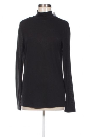 Γυναικεία μπλούζα Vero Moda, Μέγεθος XL, Χρώμα Μαύρο, Τιμή 7,89 €
