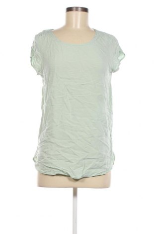 Γυναικεία μπλούζα Vero Moda, Μέγεθος M, Χρώμα Πράσινο, Τιμή 2,41 €