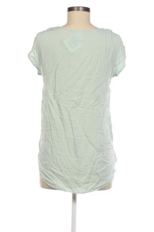Γυναικεία μπλούζα Vero Moda, Μέγεθος M, Χρώμα Πράσινο, Τιμή 9,28 €