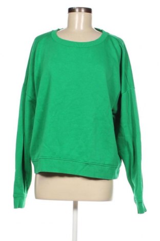 Γυναικεία μπλούζα Vero Moda, Μέγεθος XL, Χρώμα Πράσινο, Τιμή 20,62 €