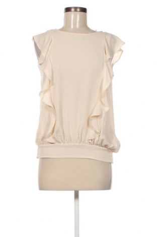Γυναικεία μπλούζα Vero Moda, Μέγεθος M, Χρώμα  Μπέζ, Τιμή 3,06 €
