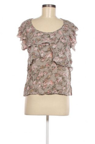 Damen Shirt Vero Moda, Größe M, Farbe Mehrfarbig, Preis 1,57 €
