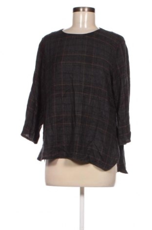 Γυναικεία μπλούζα Vero Moda, Μέγεθος XL, Χρώμα Πολύχρωμο, Τιμή 4,80 €