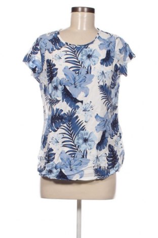 Дамска блуза Vero Moda, Размер M, Цвят Син, Цена 4,95 лв.
