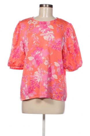 Дамска блуза Vero Moda, Размер XL, Цвят Многоцветен, Цена 15,00 лв.
