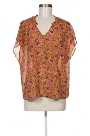 Γυναικεία μπλούζα Vero Moda, Μέγεθος XL, Χρώμα Πολύχρωμο, Τιμή 3,25 €