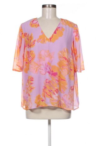 Γυναικεία μπλούζα Vero Moda, Μέγεθος XL, Χρώμα Πολύχρωμο, Τιμή 4,57 €