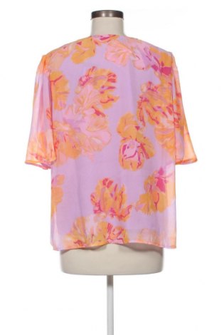 Дамска блуза Vero Moda, Размер XL, Цвят Многоцветен, Цена 14,90 лв.