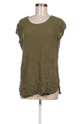 Дамска блуза Vero Moda, Размер XL, Цвят Зелен, Цена 6,00 лв.