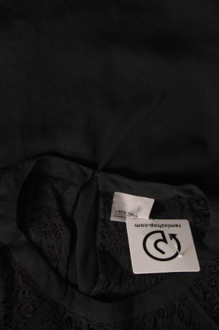 Bluză de femei Vero Moda, Mărime XS, Culoare Negru, Preț 18,26 Lei