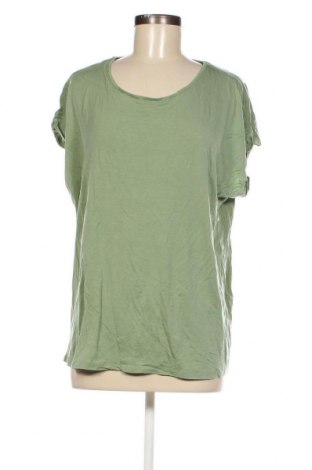 Damen Shirt Vero Moda, Größe XL, Farbe Grün, Preis 10,44 €