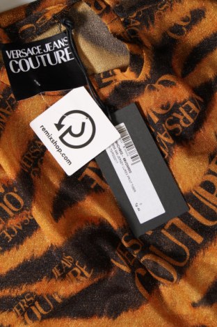 Γυναικεία μπλούζα Versace Jeans, Μέγεθος XS, Χρώμα Πολύχρωμο, Τιμή 108,76 €