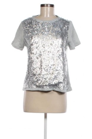Γυναικεία μπλούζα Verysimple, Μέγεθος L, Χρώμα Μπλέ, Τιμή 3,22 €