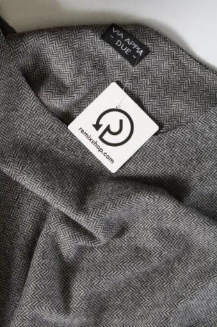 Damen Shirt Via Appia, Größe L, Farbe Grau, Preis € 5,01