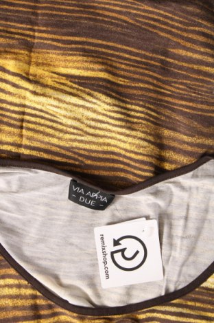 Damen Shirt Via Appia, Größe XXL, Farbe Mehrfarbig, Preis 12,00 €