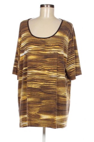 Дамска блуза Via Appia, Размер XXL, Цвят Многоцветен, Цена 12,67 лв.