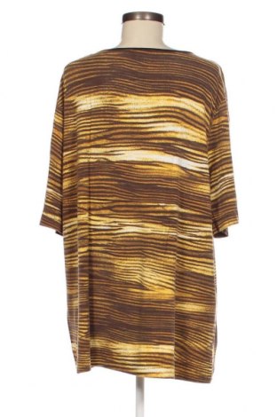 Γυναικεία μπλούζα Via Appia, Μέγεθος XXL, Χρώμα Πολύχρωμο, Τιμή 6,48 €
