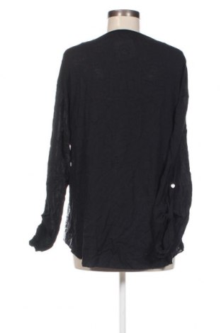 Damen Shirt Viola, Größe L, Farbe Schwarz, Preis 3,67 €