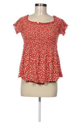Дамска блуза Vivance, Размер XL, Цвят Многоцветен, Цена 10,83 лв.