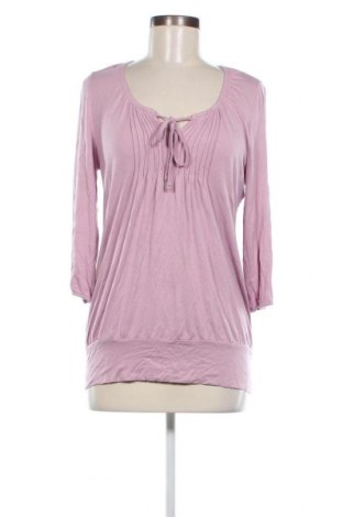 Дамска блуза Vivien Caron, Размер M, Цвят Лилав, Цена 7,98 лв.