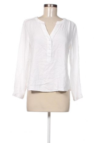 Дамска блуза Voila, Размер L, Цвят Бял, Цена 24,00 лв.