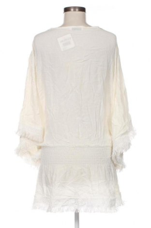 Γυναικεία μπλούζα Voyelles, Μέγεθος M, Χρώμα Λευκό, Τιμή 11,75 €