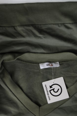 Γυναικεία μπλούζα Wal G, Μέγεθος M, Χρώμα Πράσινο, Τιμή 14,85 €