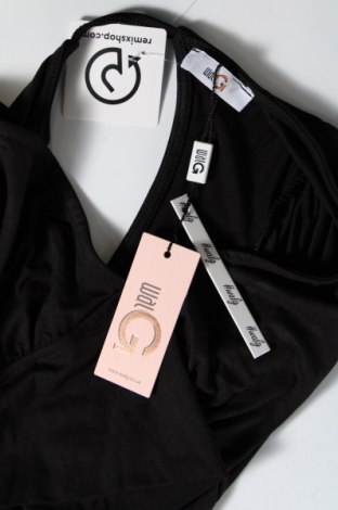 Γυναικεία μπλούζα Wal G, Μέγεθος M, Χρώμα Μαύρο, Τιμή 5,57 €