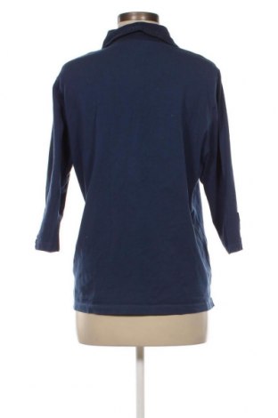 Bluză de femei Walbusch, Mărime XL, Culoare Albastru, Preț 18,21 Lei