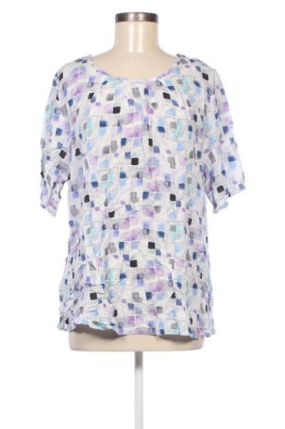 Damen Shirt Walbusch, Größe XXL, Farbe Mehrfarbig, Preis € 23,66