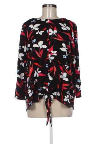 Γυναικεία μπλούζα Wallis, Μέγεθος XL, Χρώμα Πολύχρωμο, Τιμή 22,27 €