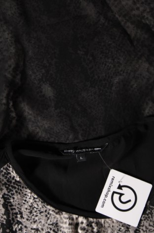 Γυναικεία μπλούζα Walter Baker, Μέγεθος L, Χρώμα Πολύχρωμο, Τιμή 2,67 €