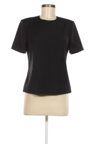Γυναικεία μπλούζα Wardrobe, Μέγεθος M, Χρώμα Μαύρο, Τιμή 4,00 €