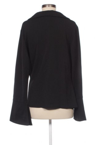 Дамска блуза Warehouse, Размер XL, Цвят Черен, Цена 41,04 лв.