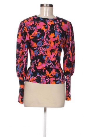 Дамска блуза Warehouse, Размер S, Цвят Многоцветен, Цена 72,00 лв.