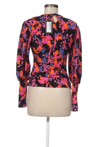 Γυναικεία μπλούζα Warehouse, Μέγεθος S, Χρώμα Πολύχρωμο, Τιμή 37,11 €